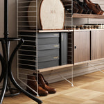 Úložný systém Living room H