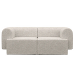 Modulární pohovka Tori 2místná