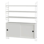 Úložný systém Living room I