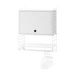 Úložný systém Hallway V