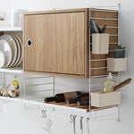 Nástěnný panel 50 x 20 cm