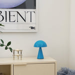 Přenosná lampa Mush