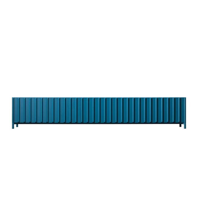 Komoda Container BF72