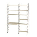 Úložný systém Workspace B