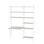 Úložný systém Workspace B