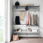 Úložný systém Hallway K