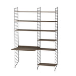 Úložný systém Kids room D