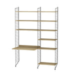 Úložný systém Kids room D