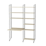 Úložný systém Workspace B