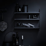 Police String® Pocket