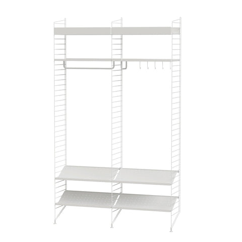 Úložný systém Hallway K