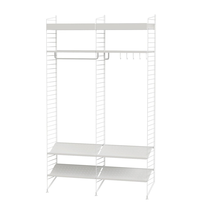 Úložný systém Hallway K