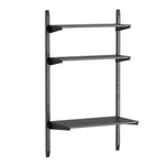 Modulární policový systém Noki(軒)