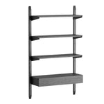 Modulární policový systém Noki(軒)