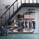 Úložný systém Hallway U