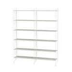 Úložný systém Living room A