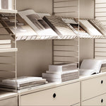 Podlahový panel 85 x 30 cm