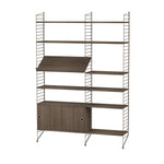 Úložný systém Living room H