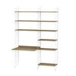 Úložný systém Workspace B