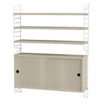 Úložný systém Living room I