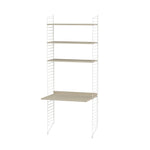 Úložný systém Kids room C