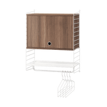 Úložný systém Hallway V