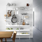 Úložný systém Kitchen G