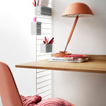 Úložný systém Kids room D