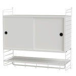 Úložný systém Bedroom F