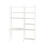 Úložný systém Kids room D