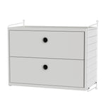 Noční stolek Bedroom A