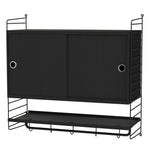 Úložný systém Bedroom F