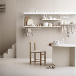 Úložný systém Kitchen D