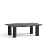 Konferenční stolek Filar Low, Black