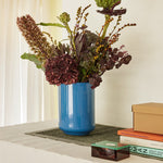 Svícen Flux Green/Brown