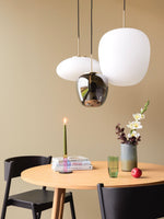 Lampa Reflect Pendant Grey