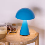 Přenosná lampa Mush