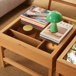 Přenosná lampa Mush