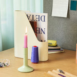 Svícen Kindred (set 2 ks)