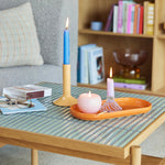 Svícen Kindred (set 2 ks)