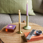 Svícen Kindred (set 2 ks)