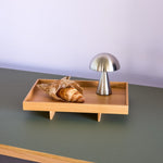 Přenosná lampa Mush