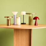 Přenosná lampa BringMe Mini