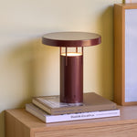 Přenosná lampa BringMe