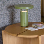 Přenosná lampa BringMe