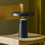 Přenosná lampa BringMe