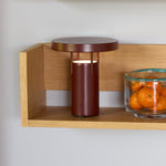 Přenosná lampa BringMe