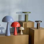 Přenosná lampa BringMe