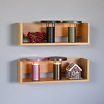 Přenosná lampa BringMe