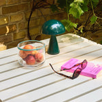 Přenosná lampa Mush